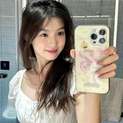 皎若云间月