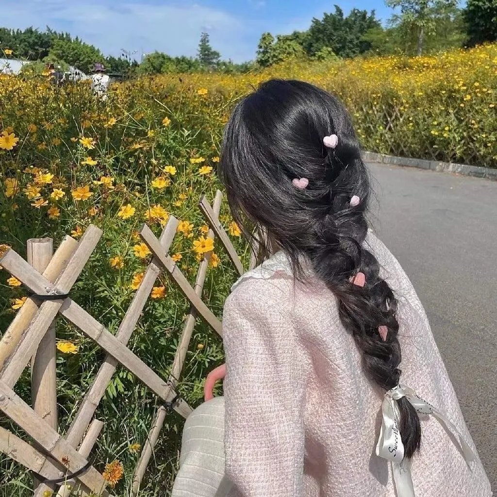 谜样的情人