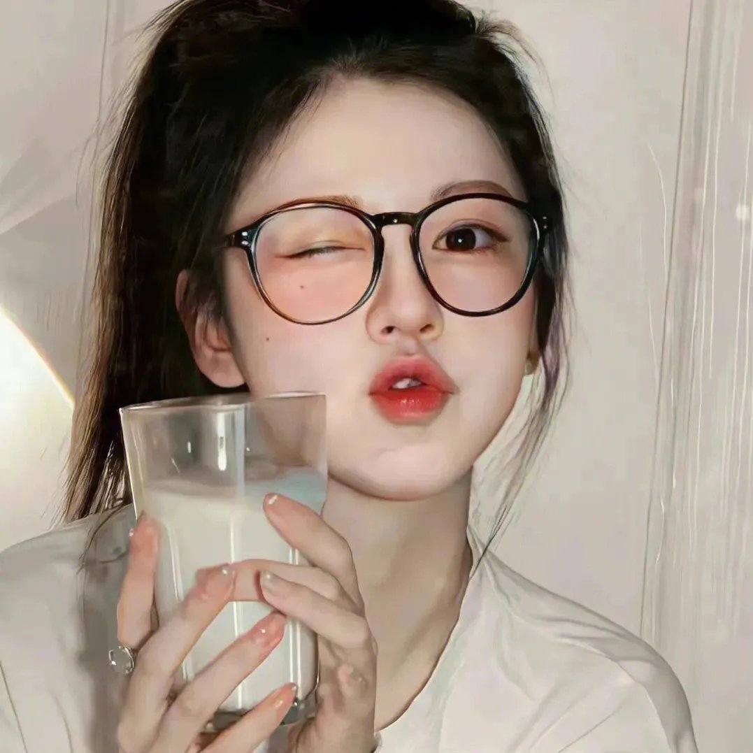 我很幸福